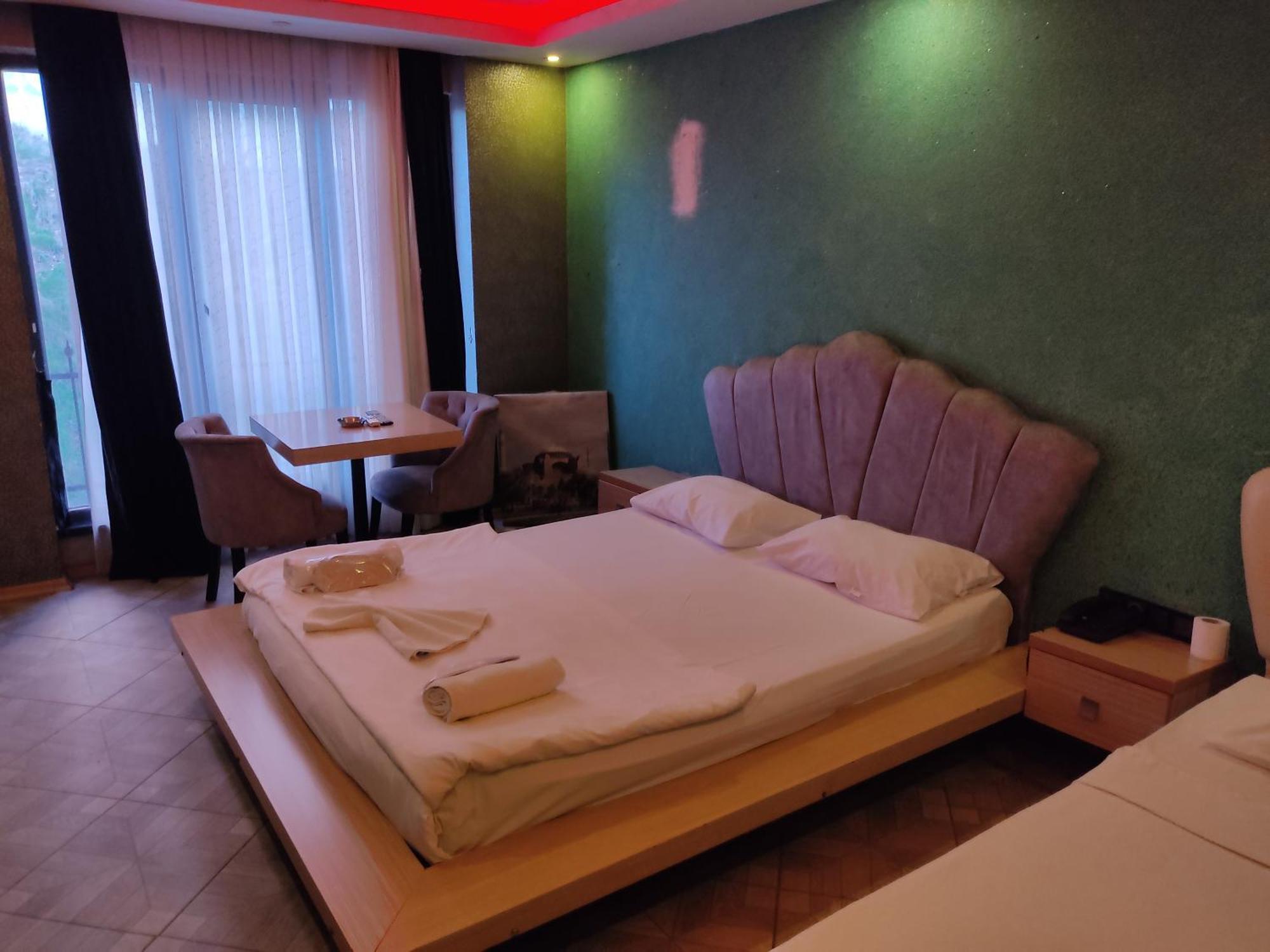 Ag Hotel & Residence Sisli — Photos 3