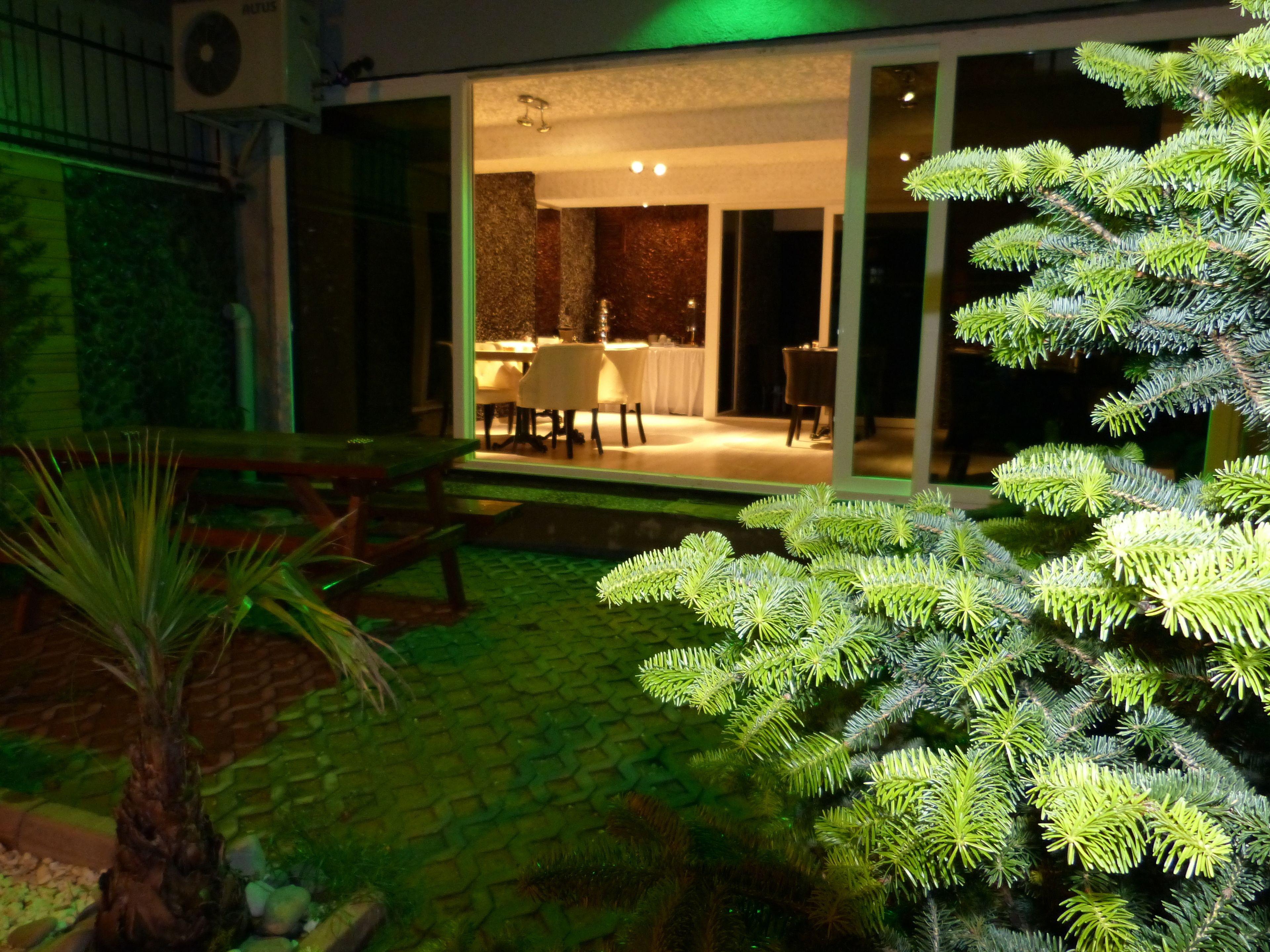 Ag Hotel & Residence Sisli — Photos 1